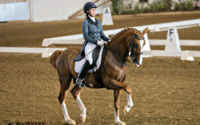 TSDS Schooling Show III & Membership Meeting