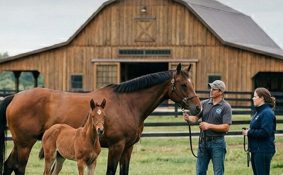 Single Location 75 breeders