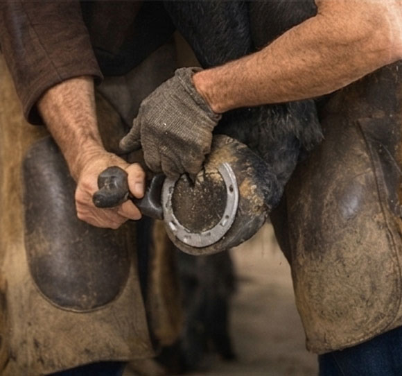farriers