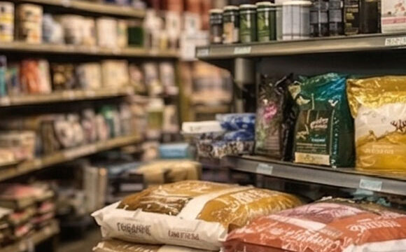 Single Category 20 feed-store